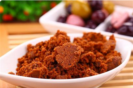 小孩贫血能喝红糖水吗