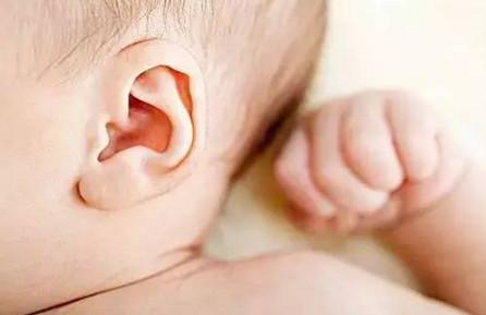 保护宝宝灵敏听力的10条黄金法则