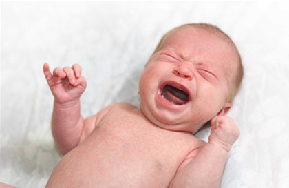 足月新生儿黄疸值多少可出院