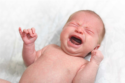 足月新生儿黄疸值多少可出院