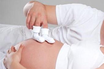 从肚子看生男生女，你的是儿子还是女儿