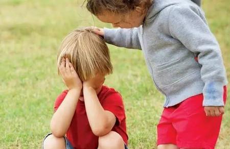 孩子的情商比智商更重要!这8件事妈妈一定要知道