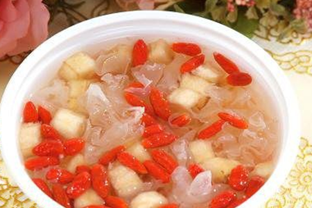 孕妇上火喝什么汤好