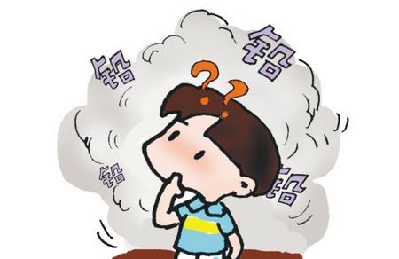 “铅中毒”影响孩子智商，且不可修复！如何预防？
