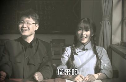 原来亲妈才是隐藏得最深的段子手！