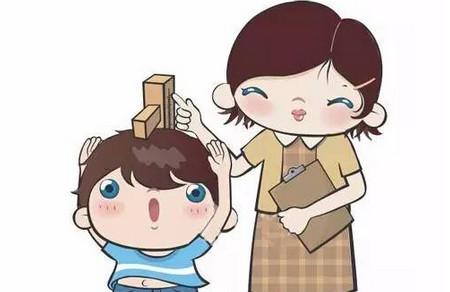 “神奇五月”孩子真易蹿个？