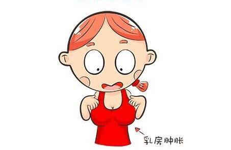 有一种折腾叫涨奶…