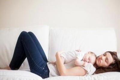 产后痔疮会自己好吗?