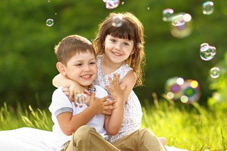 龙凤胎克父母是真的吗