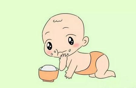 清华妈妈育儿宝典 让宝宝用手抓饭吃