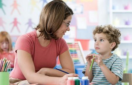 让家长信任你的绝佳好点子