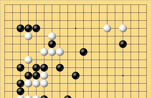 如何教孩子学围棋