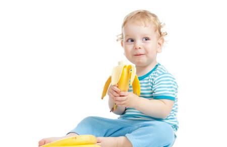 揭秘：孩子便秘吃香蕉？你被骗了多少年！