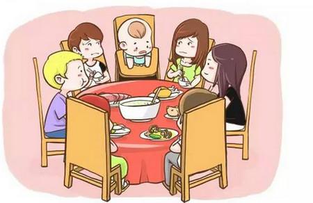 带娃出行“惊喜”连连 画风太美我不敢看