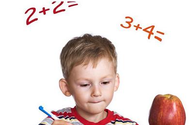 如何培养低龄孩子的数学思维？
