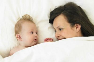 夏天坐月子注意事项