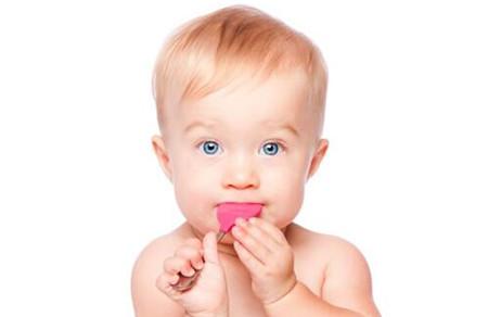 婴幼儿到底该吃多少盐？你家BB吃对了吗