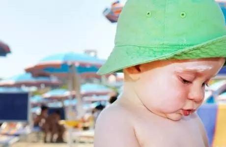 孩子要防晒绝不是噱头！这些要点你做到了吗？