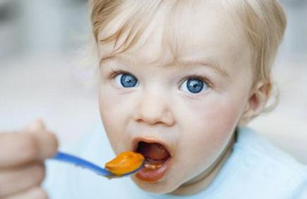 当你强迫宝宝吃饭，知道宝宝怎么想吗？