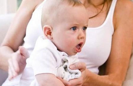 让小儿不再咳嗽的神奇穴位