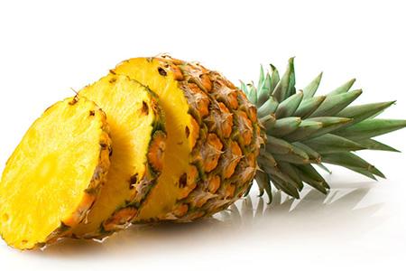 哺乳期吃菠萝会回奶吗