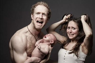 如何做个不焦虑的妈妈？