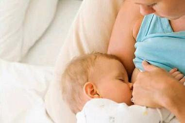 关于“奶睡”，最高频的十大疑问详解