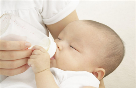 宝宝消化不良跟奶粉有关系吗