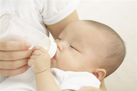 宝宝消化不良跟奶粉有关系吗