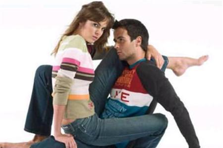 生双胞胎女儿的秘诀