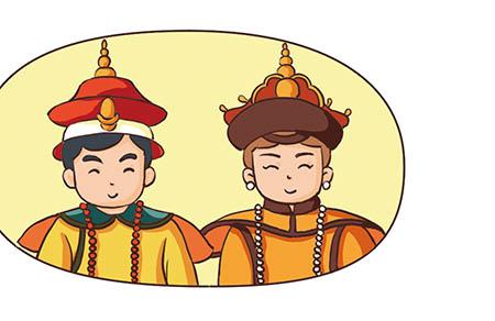 学艺的小猴子的故事