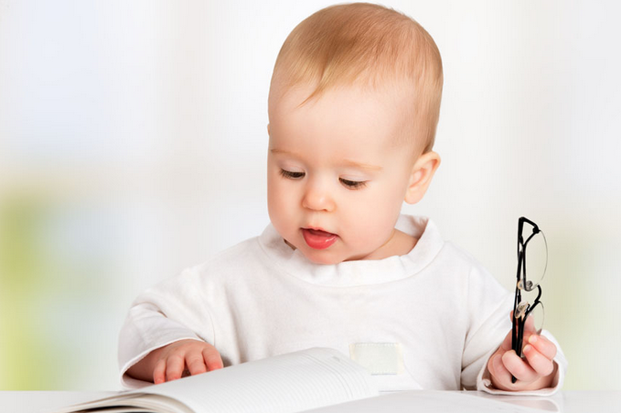 足月小样儿发育标准