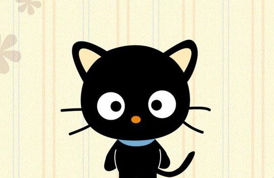 小猫下楼梯的故事