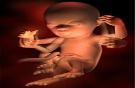 胎儿缺氧怎么检查