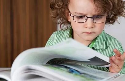 如何培养孩子早期阅读？