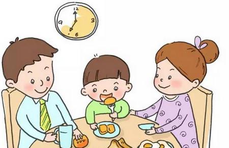 妈妈，长大以后我送你去最好的养老院