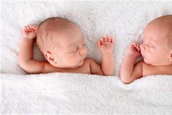 想生双胞胎的孕前准备