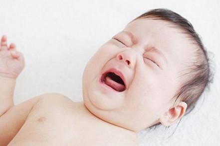 婴儿总莫名的哭闹不止，竟是“它”在搞鬼