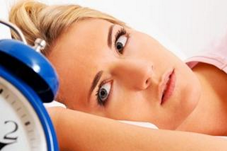 孕妇上火失眠怎么办