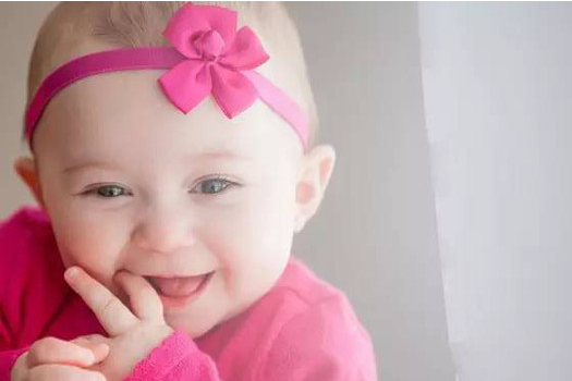 1岁宝宝身高体重标准表