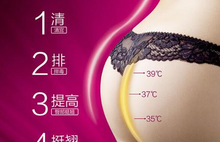 产后缩阴用什么产品好
