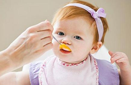 英国营养协会最新出炉：5:5:3:2的baby黄金营养搭配