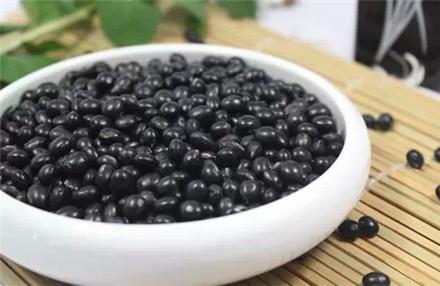 备孕成功经验黑豆