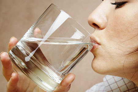 产检抽血可以喝水吗