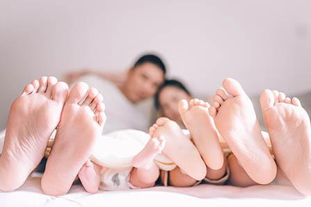 锌对宝宝的作用，谈谈锌对婴幼儿的影响！