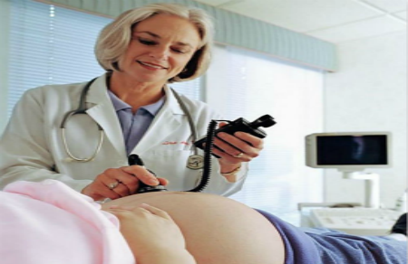 产检都正常宝宝生下来会健康吗