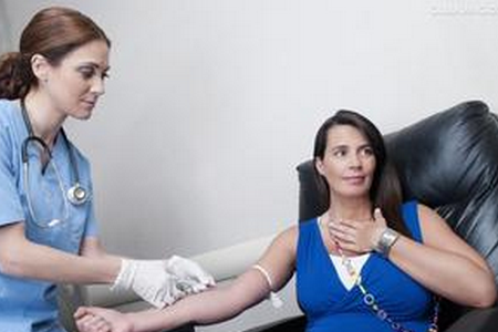 产检肝功能是检查什么