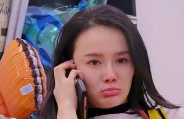 冉莹颖真心女超人，把当妈的水准High出一个新高度!