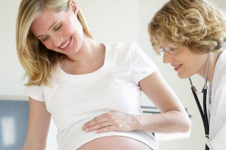 产检可以下午去吗