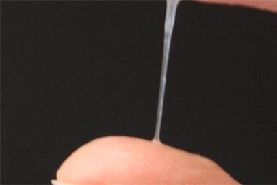 备孕成功经验白带拉丝